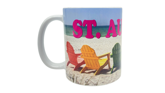 SM0002A ST. AUGUSTINE CHAIRS