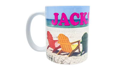 SM0002C JACKSONVILLE BEACH CHAIRS