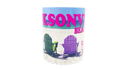 SM0002C JACKSONVILLE BEACH CHAIRS