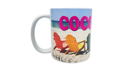 SM0002D COCOA BEACH CHAIRS