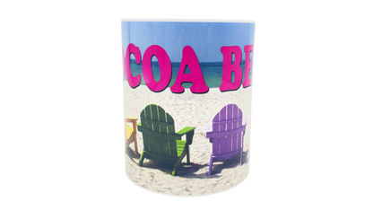 SM0002D COCOA BEACH CHAIRS