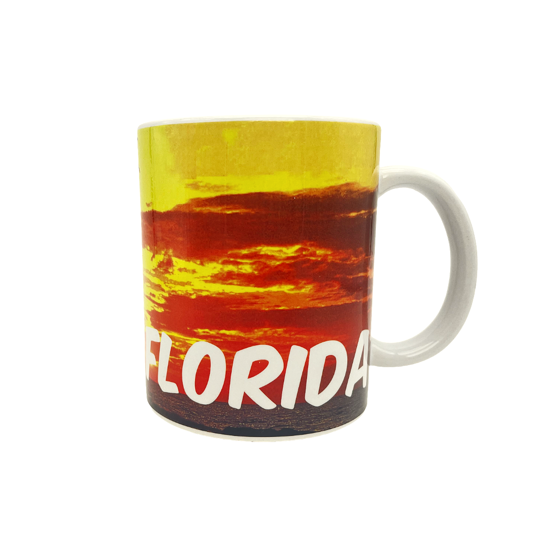 SM0004 FLORIDA SUNSET