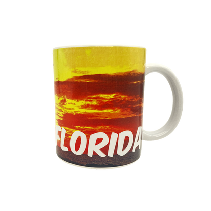 SM0004 FLORIDA SUNSET