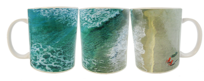 SM0005A PAD BEACH MUG