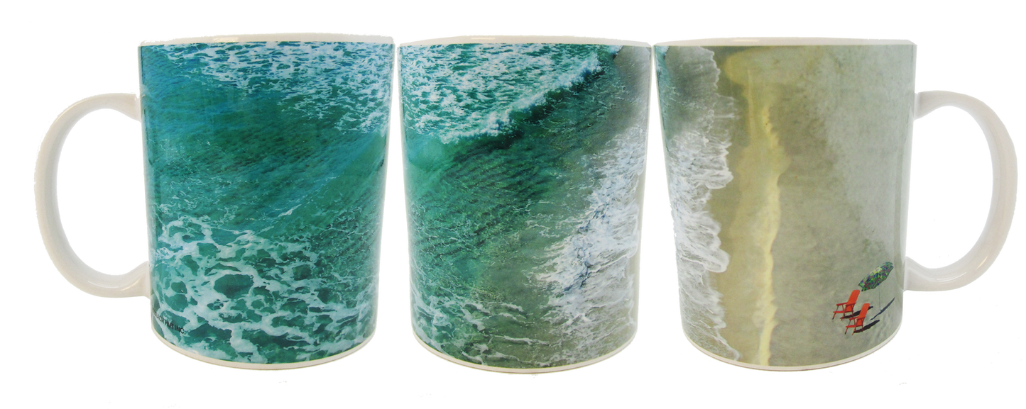 SM0005A PAD BEACH MUG