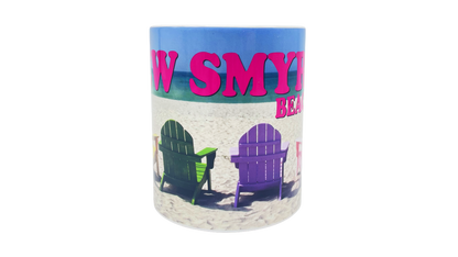 SM0002B NEW SYMRNA BEACH CHAIRS