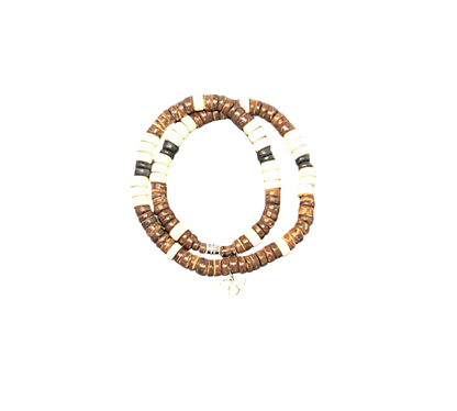 SN1003 NECKLACE SHARK