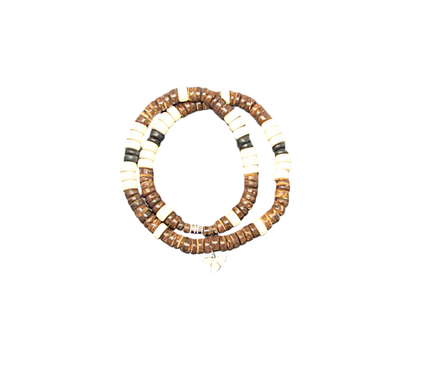 SN1003 NECKLACE SHARK