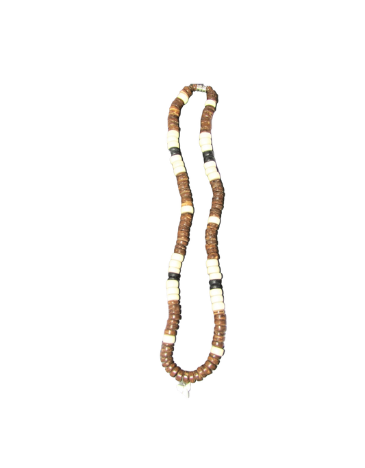 SN1003 NECKLACE SHARK