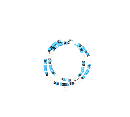 SN1004 NECKLACE SHARK