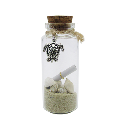 SB8105 PAD MESSAGE IN A BOTTLE