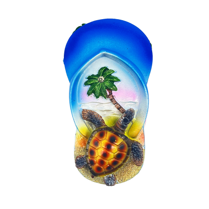 TB6501 PAD TURTLE
