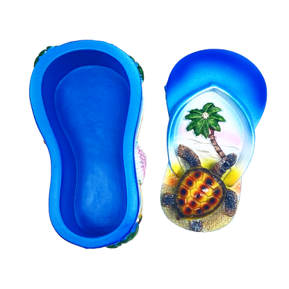 TB6501 PAD TURTLE