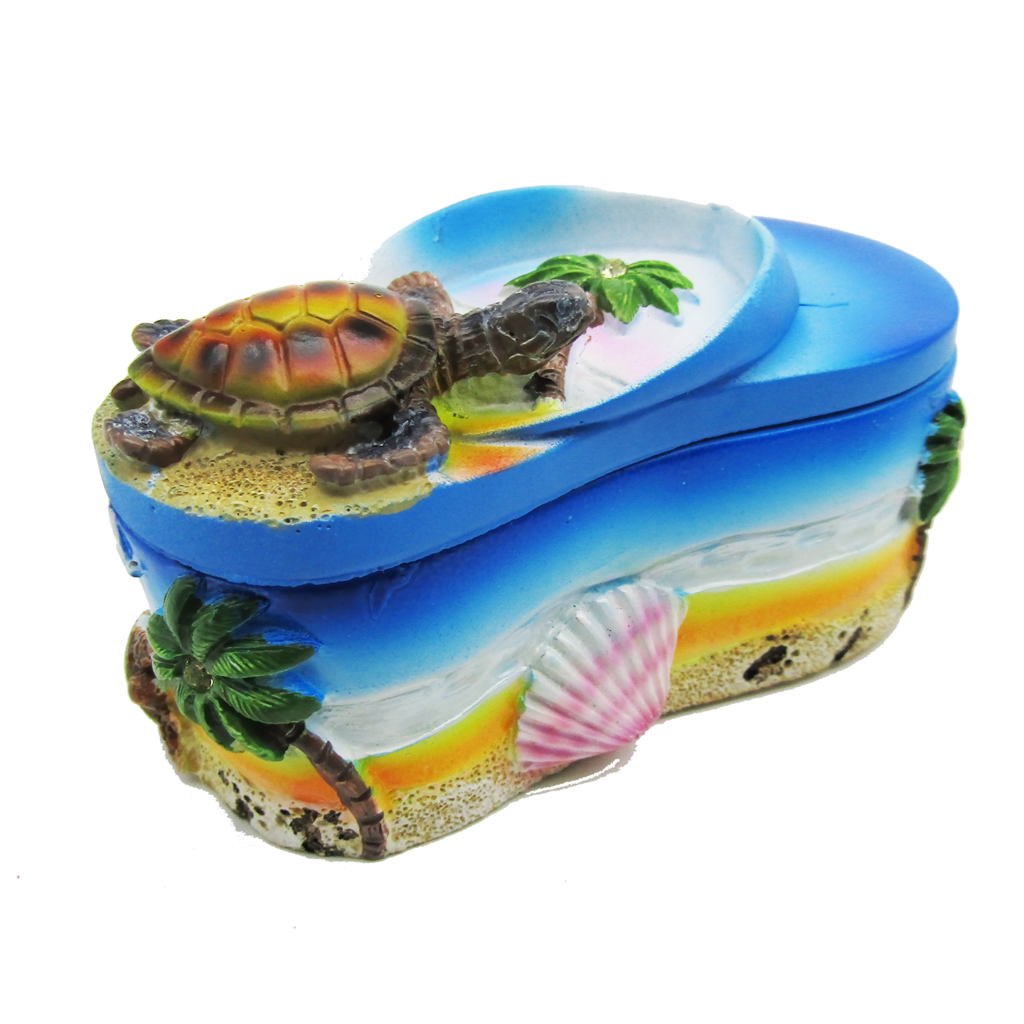 TB6507 NAVARRE BEACH TURTLE
