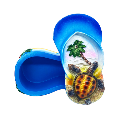 TB6501 PAD TURTLE