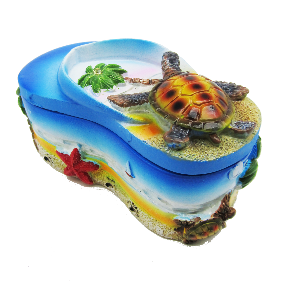 TB6507 NAVARRE BEACH TURTLE
