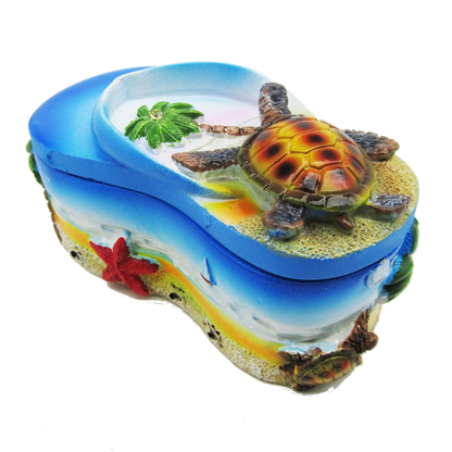 TB6507 NAVARRE BEACH TURTLE