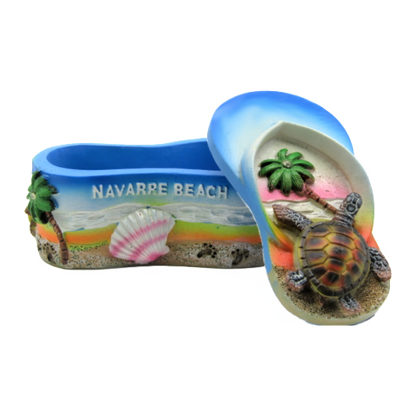 TB6507 NAVARRE BEACH TURTLE