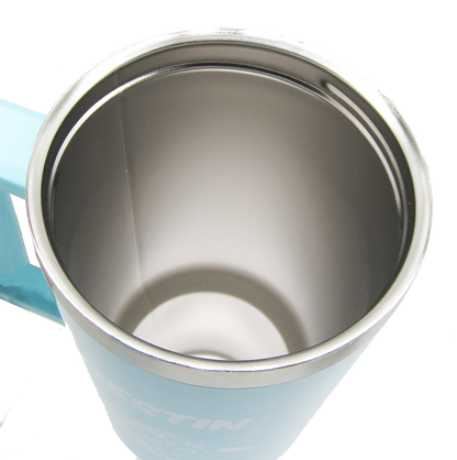 TM6000 PAD FLORIDA 40OZ STAINLESS