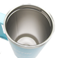 TM6000 FLORIDA 40OZ STAINLESS