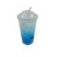 TU6012 NAVARRE BEACH TEAL ICE