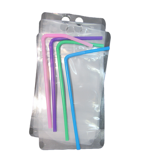 DP0001 FLORIDA DRINK POUCH