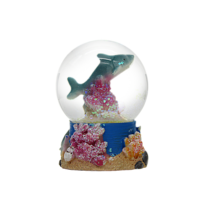 GL2512 PAD SHARK GLOBE