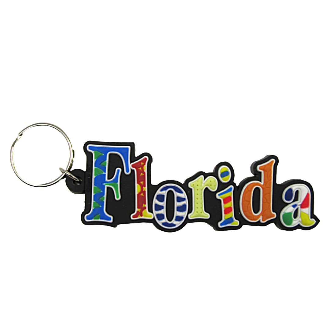 RK0007 FLORIDA PATTERN