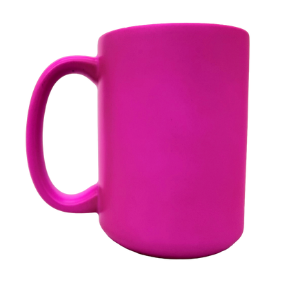 NM3501 NEON PAD PINK LARGE