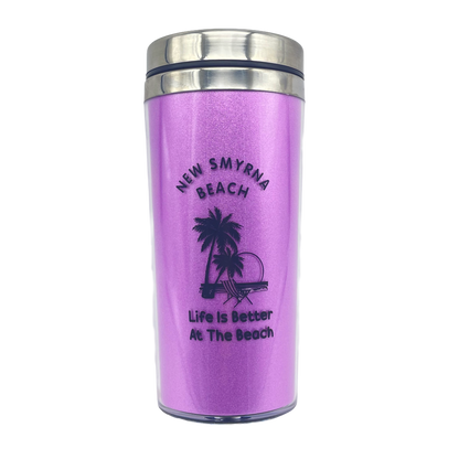 TM5009B NEW SYMRNA BEACH PINK