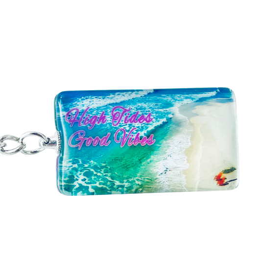 MK1158 BEACH SCENE