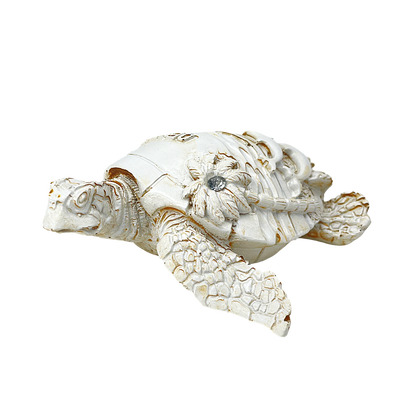 FIG5020A DESTIN BEACH TURTLE