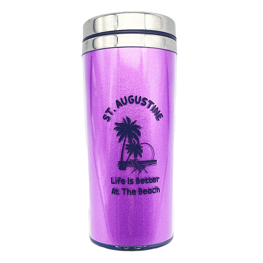 TM5009A ST. AUGUSTINE PINK BEACH