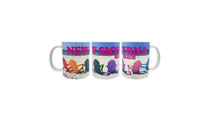 SM0002B NEW SYMRNA BEACH CHAIRS