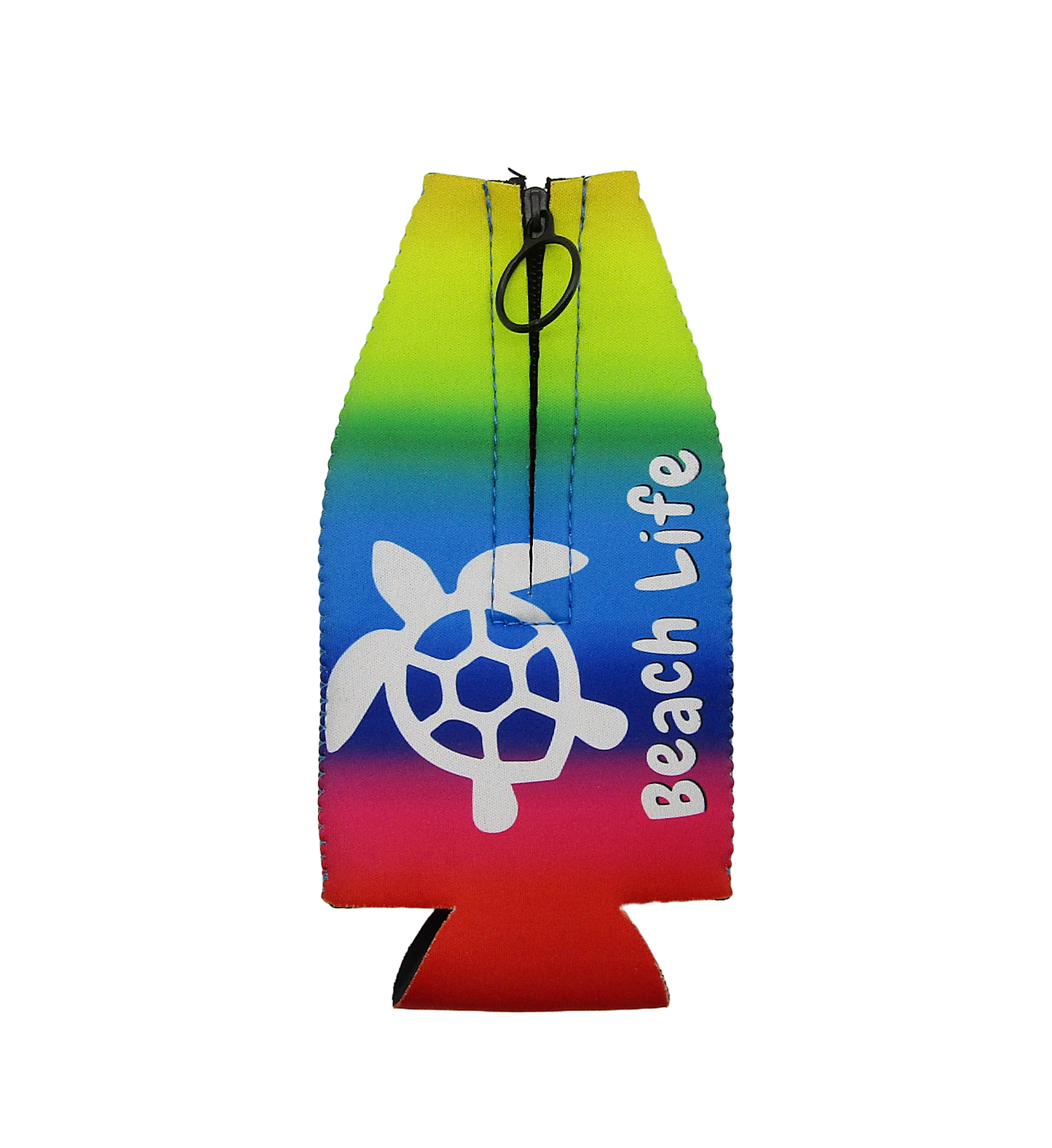 BK1208 BOTTLE KOOLIE PAD RAINBOW