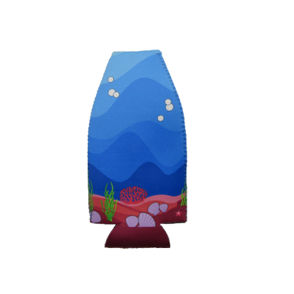 BK1210 PAD BLUE TURTLE