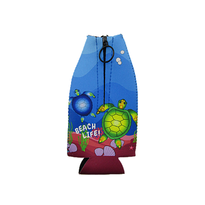 BK1210 PAD BLUE TURTLE