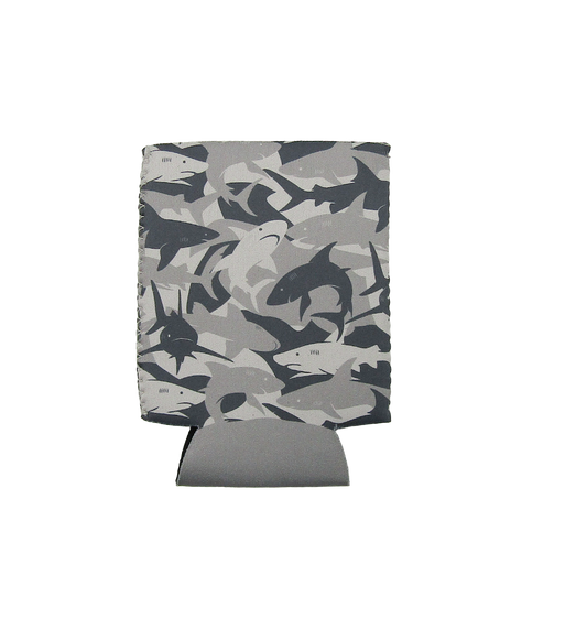 CK1212 PAD GREY CAMO
