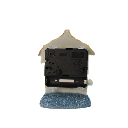 CL5502 TURTLE CLOCK