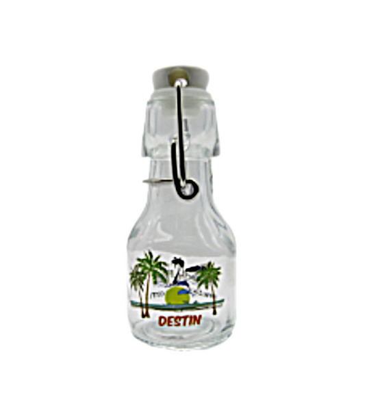 EB0012 DESTIN SWINGTOP BOTTLE