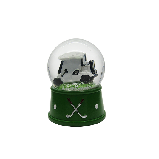 GL4503 PAD WATER GLOBE GOLF CART