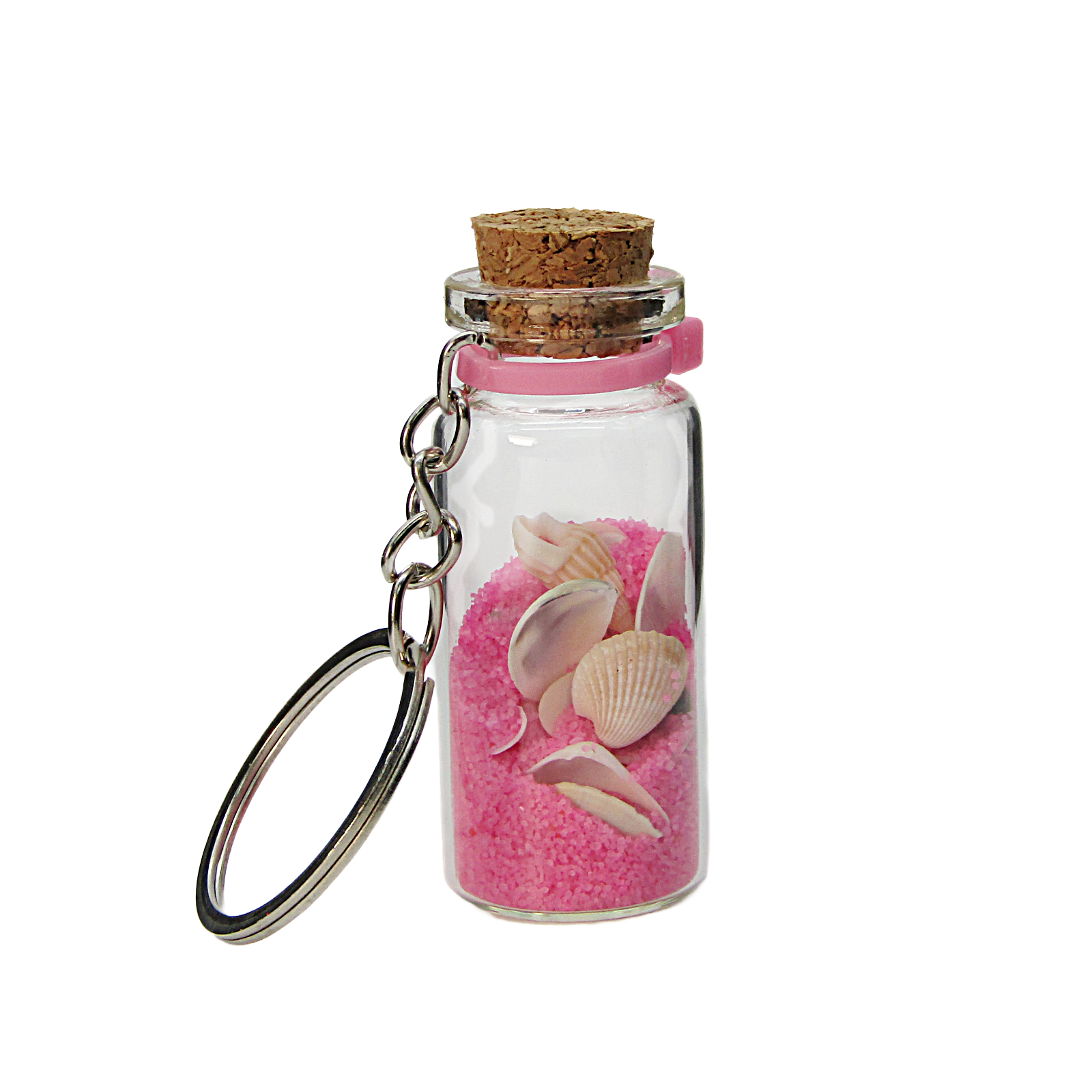 MK1030 PAD PINK SAND BOTTLE – Beach Hut B2B