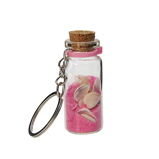 MK1030 PAD PINK SAND BOTTLE