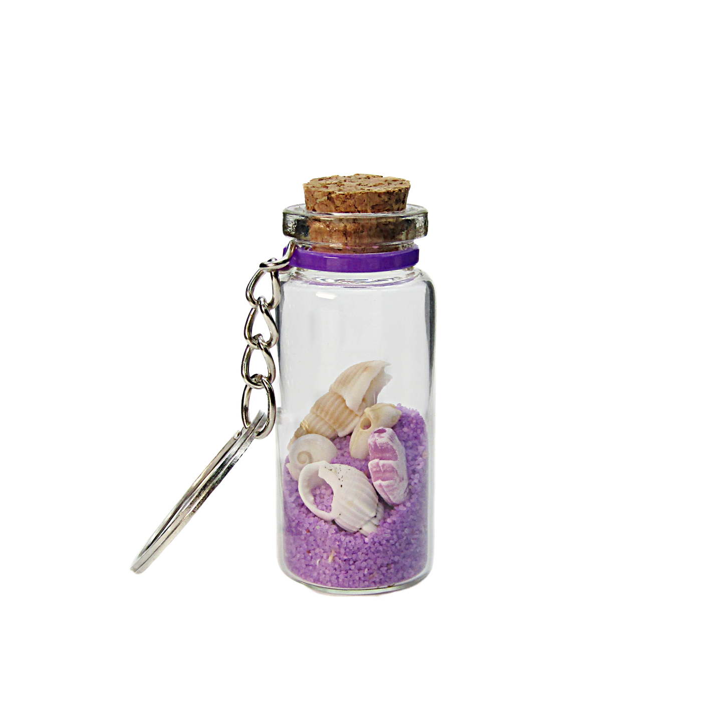 MK1032 PAD PURPLE SAND BOTTLE