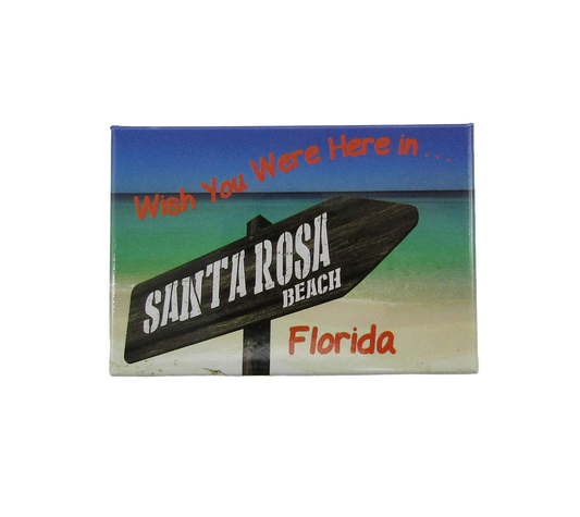 PM0002A BEACH SIGN SRB