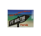 PM0002B BEACH SIGN FWB