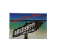 PM0002D BEACH SIGN MISS GC