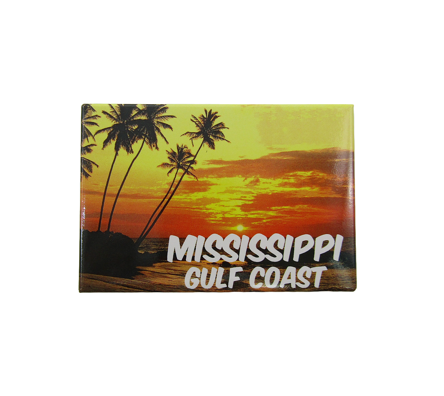 PM0011 SUNSET BEACH MISS GC