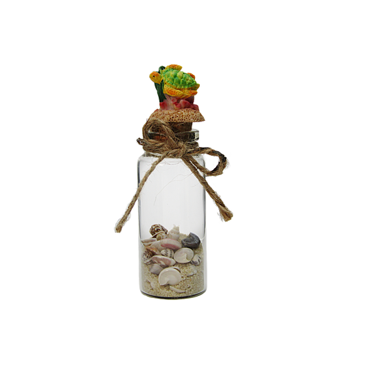 SB8104 PAD TURTLE SMALL