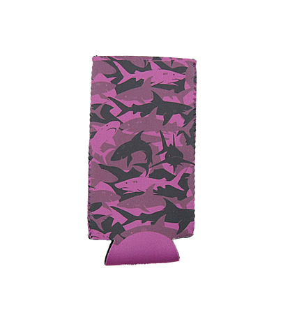 SC0010 SLIM CAN PAD PINK CAMO
